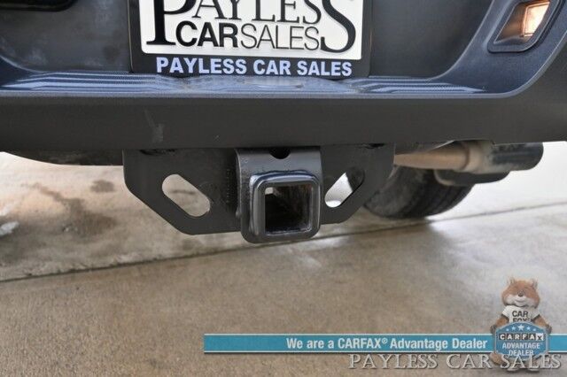 2020 Toyota Tundra 4WD SR5 Anchorage AK