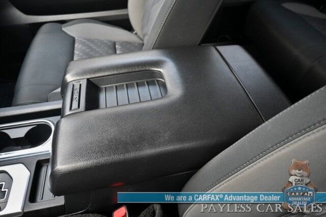 2020 Toyota Tundra 4WD SR5 Anchorage AK