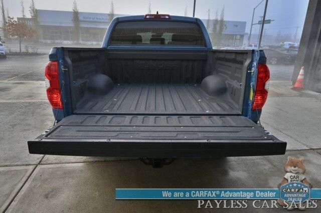 2020 Toyota Tundra 4WD SR5 Anchorage AK