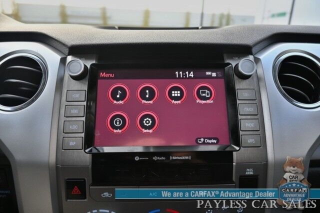 2020 Toyota Tundra 4WD SR5 Anchorage AK