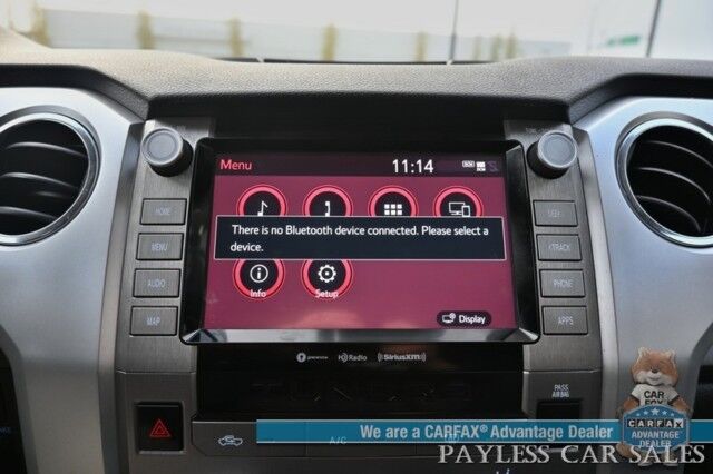 2020 Toyota Tundra 4WD SR5 Anchorage AK