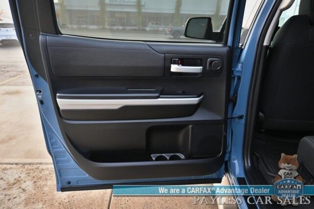 2020 Toyota Tundra 4WD SR5 Anchorage AK