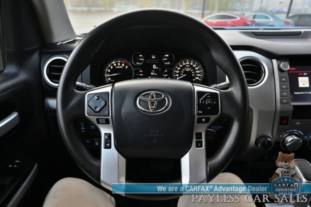 2020 Toyota Tundra 4WD SR5 Anchorage AK