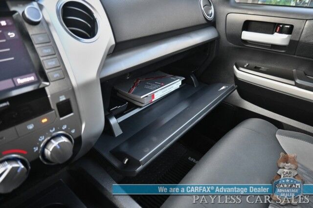 2020 Toyota Tundra 4WD SR5 Anchorage AK