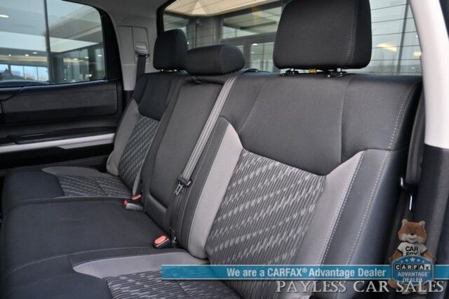 2020 Toyota Tundra 4WD SR5 Anchorage AK