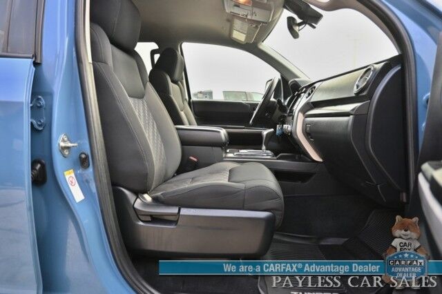 2020 Toyota Tundra 4WD SR5 Anchorage AK