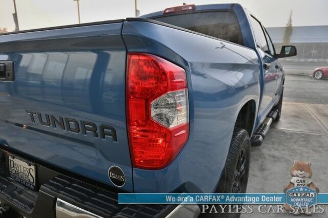 2020 Toyota Tundra 4WD SR5 Anchorage AK