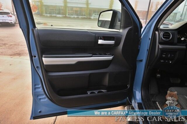 2020 Toyota Tundra 4WD SR5 Anchorage AK