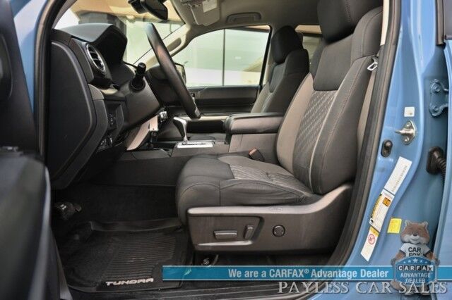2020 Toyota Tundra 4WD SR5 Anchorage AK