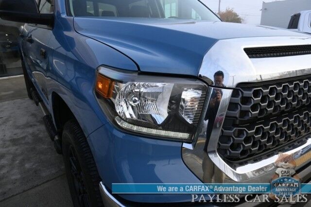 2020 Toyota Tundra 4WD SR5 Anchorage AK