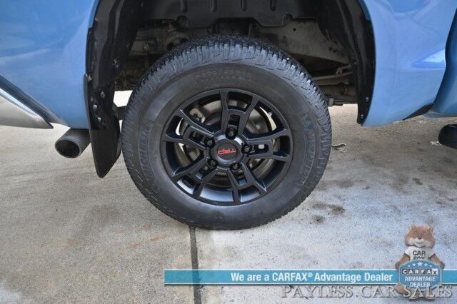 2020 Toyota Tundra 4WD SR5 Anchorage AK