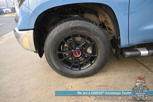 2020 Toyota Tundra 4WD SR5 Anchorage AK