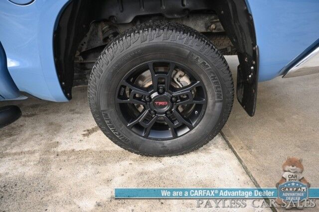 2020 Toyota Tundra 4WD SR5 Anchorage AK