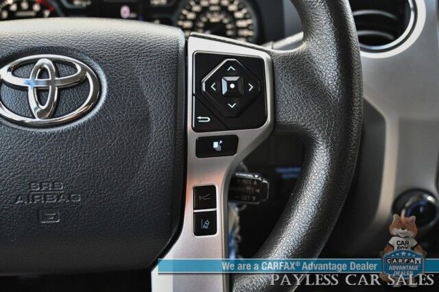 2020 Toyota Tundra 4WD SR5 Anchorage AK