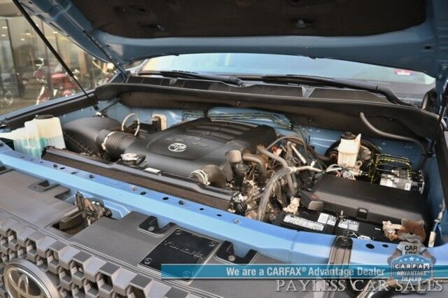 2020 Toyota Tundra 4WD SR5 Anchorage AK