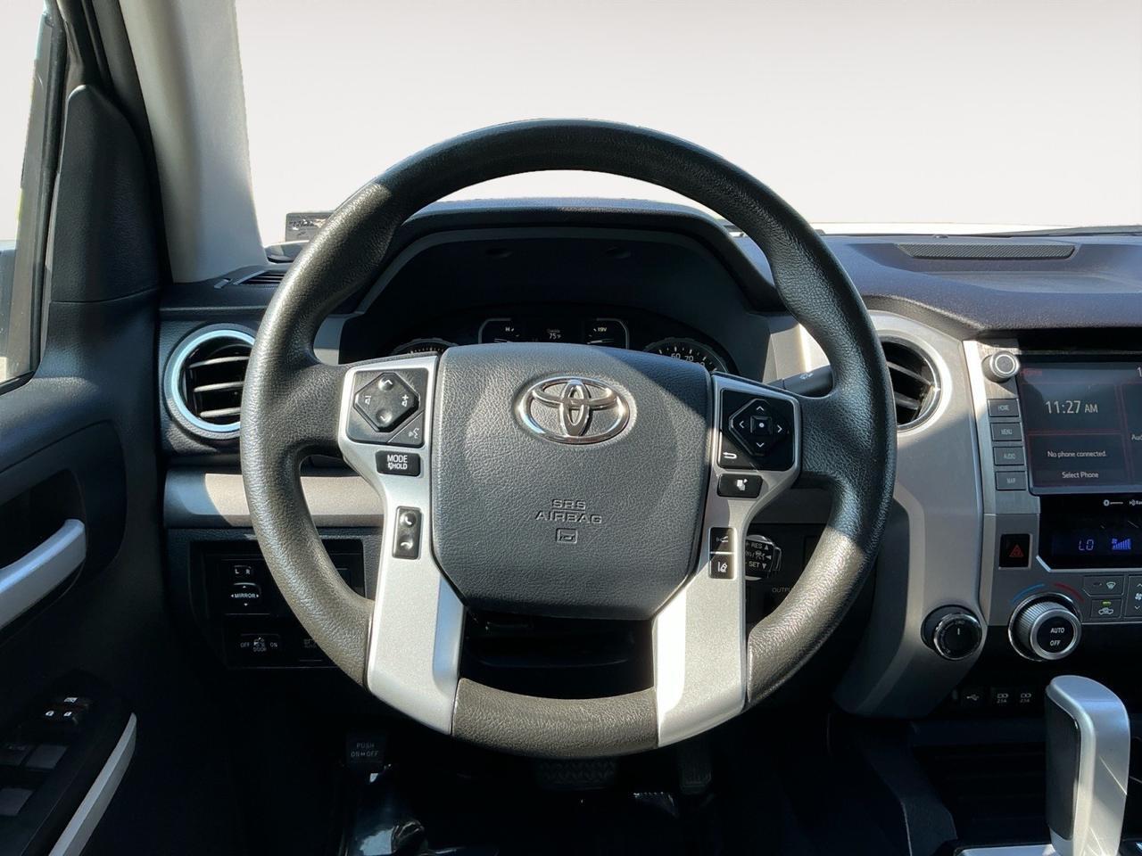 2020 Toyota Tundra SR5 - Photo 8