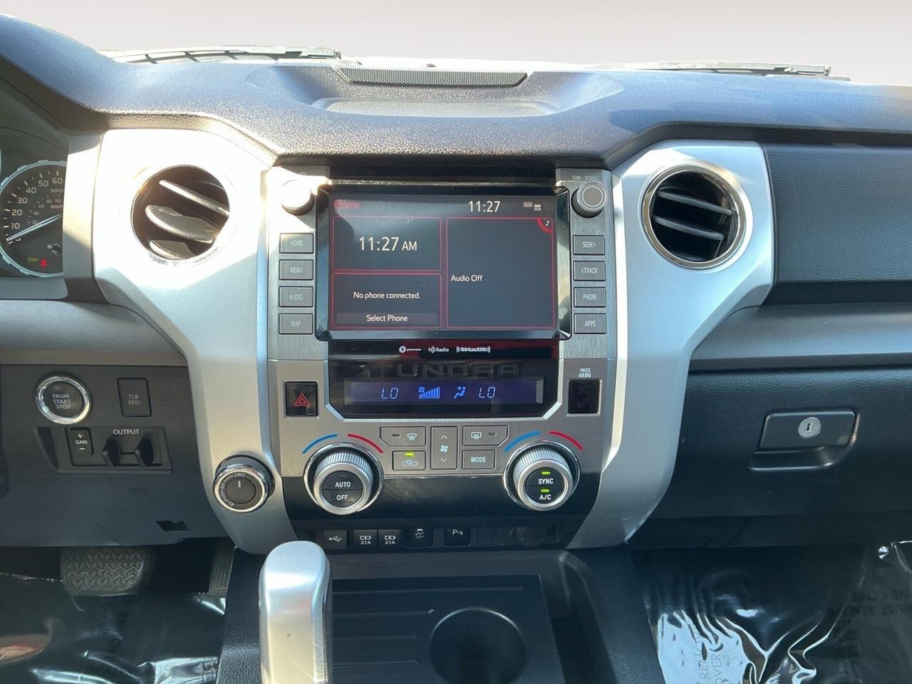 2020 Toyota Tundra SR5 - Photo 6
