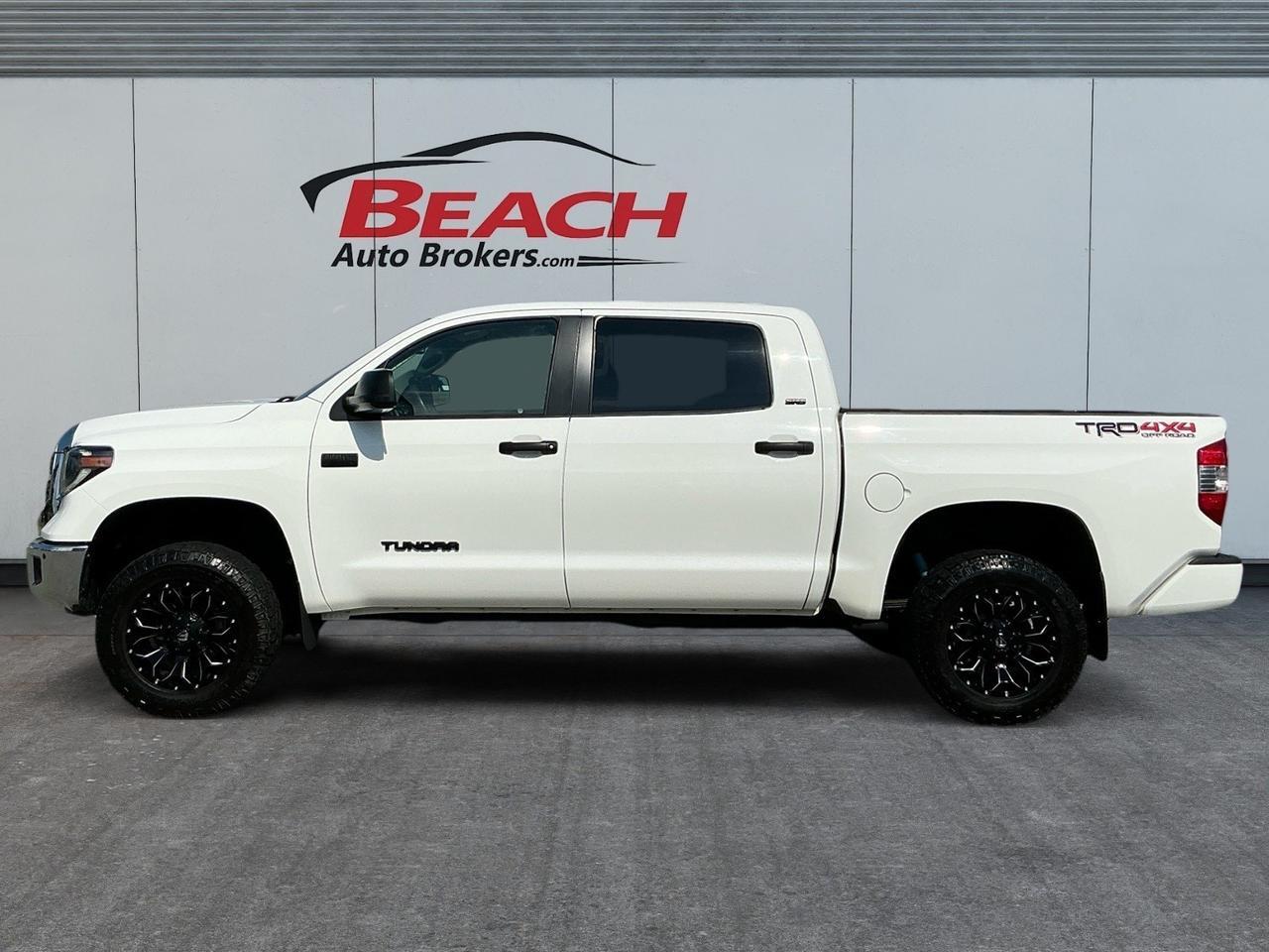 2020 Toyota Tundra SR5 - Photo 7