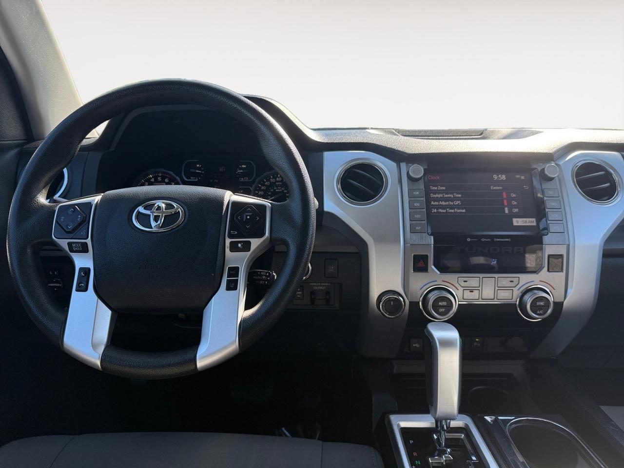 2020 Toyota Tundra 4WD SR5, BLUETOOTH, WIFI, BACKUP CAMERA, TOW PACKAGE, BED LINER, BLIND SPOT ALERT, POWER MIRRORS, TRAILER BRAKE CONTROL, COME AND TEST DRIVE THIS TOYOTA TUNDRA TODAY! Norfolk VA