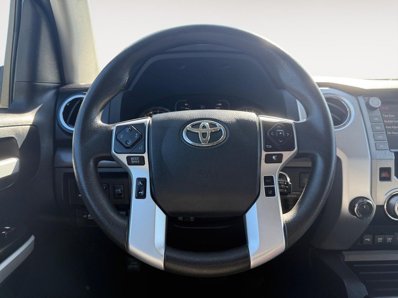 2020 Toyota Tundra 4WD SR5, BLUETOOTH, WIFI, BACKUP CAMERA, TOW PACKAGE, BED LINER, BLIND SPOT ALERT, POWER MIRRORS, TRAILER BRAKE CONTROL, COME AND TEST DRIVE THIS TOYOTA TUNDRA TODAY! Norfolk VA