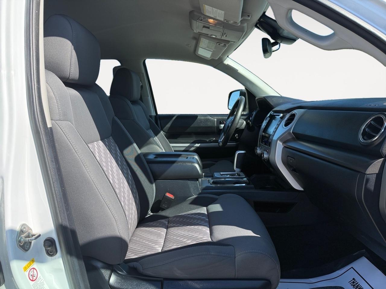 2020 Toyota Tundra 4WD SR5, BLUETOOTH, WIFI, BACKUP CAMERA, TOW PACKAGE, BED LINER, BLIND SPOT ALERT, POWER MIRRORS, TRAILER BRAKE CONTROL, COME AND TEST DRIVE THIS TOYOTA TUNDRA TODAY! Norfolk VA