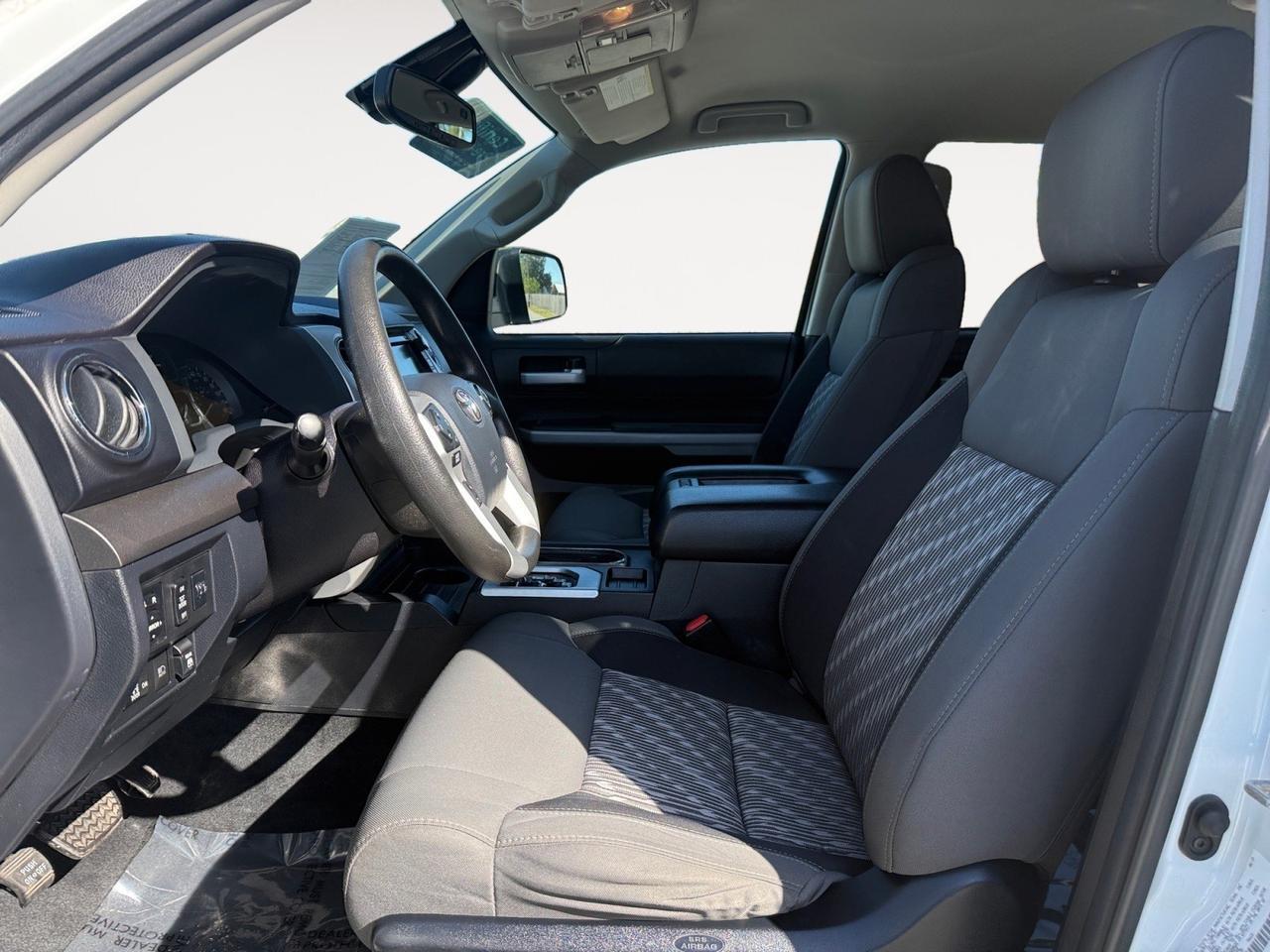 2020 Toyota Tundra 4WD SR5, BLUETOOTH, WIFI, BACKUP CAMERA, TOW PACKAGE, BED LINER, BLIND SPOT ALERT, POWER MIRRORS, TRAILER BRAKE CONTROL, COME AND TEST DRIVE THIS TOYOTA TUNDRA TODAY! Norfolk VA