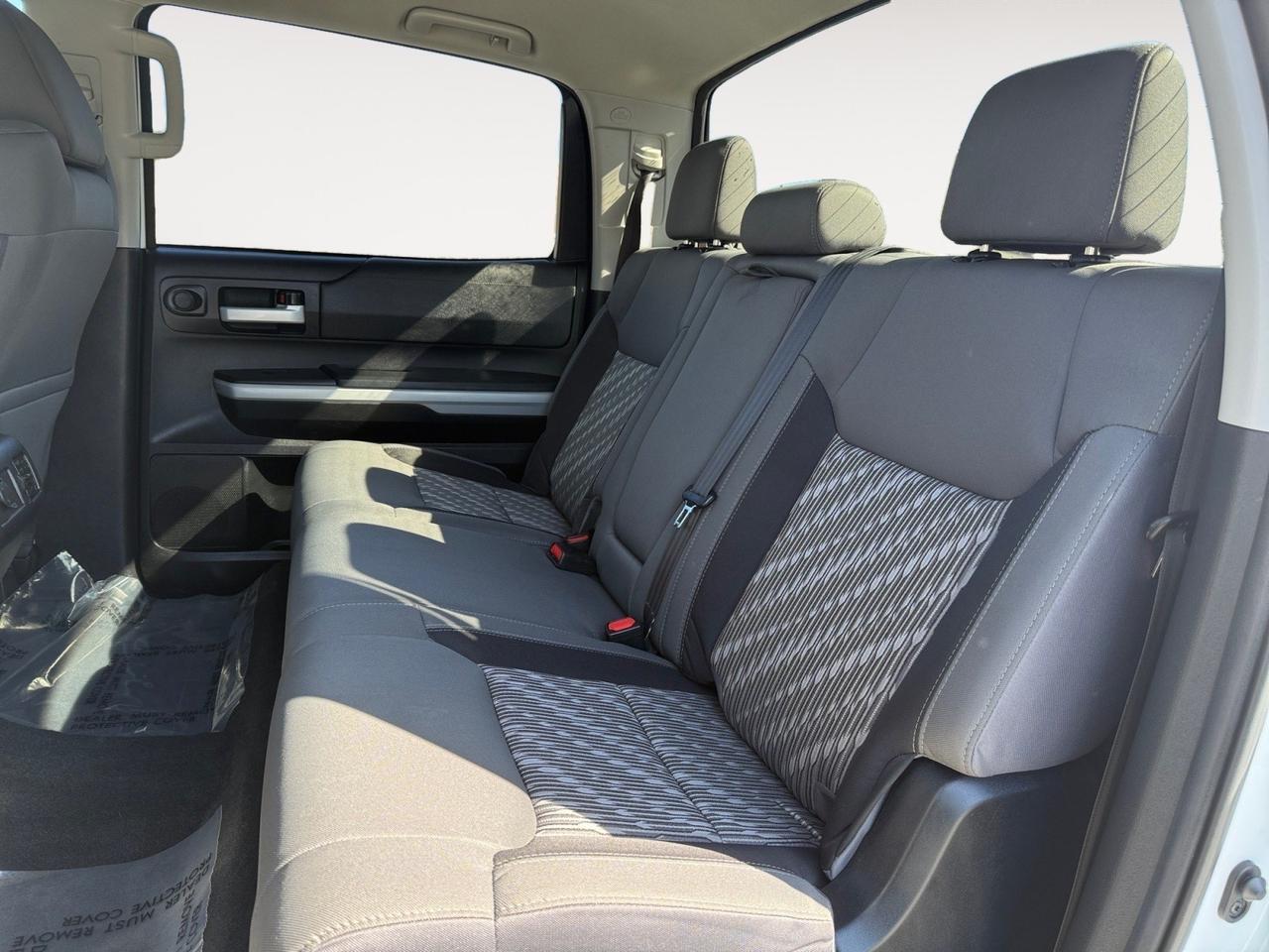 2020 Toyota Tundra 4WD SR5, BLUETOOTH, WIFI, BACKUP CAMERA, TOW PACKAGE, BED LINER, BLIND SPOT ALERT, POWER MIRRORS, TRAILER BRAKE CONTROL, COME AND TEST DRIVE THIS TOYOTA TUNDRA TODAY! Norfolk VA