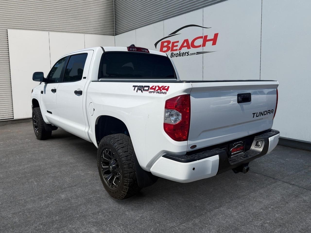 2020 Toyota Tundra 4WD SR5, BLUETOOTH, WIFI, BACKUP CAMERA, TOW PACKAGE, BED LINER, BLIND SPOT ALERT, POWER MIRRORS, TRAILER BRAKE CONTROL, COME AND TEST DRIVE THIS TOYOTA TUNDRA TODAY! Norfolk VA
