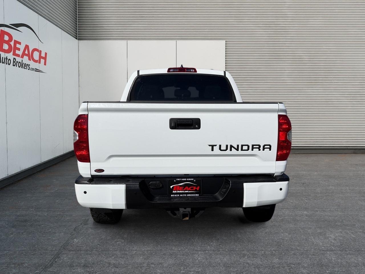 2020 Toyota Tundra 4WD SR5, BLUETOOTH, WIFI, BACKUP CAMERA, TOW PACKAGE, BED LINER, BLIND SPOT ALERT, POWER MIRRORS, TRAILER BRAKE CONTROL, COME AND TEST DRIVE THIS TOYOTA TUNDRA TODAY! Norfolk VA