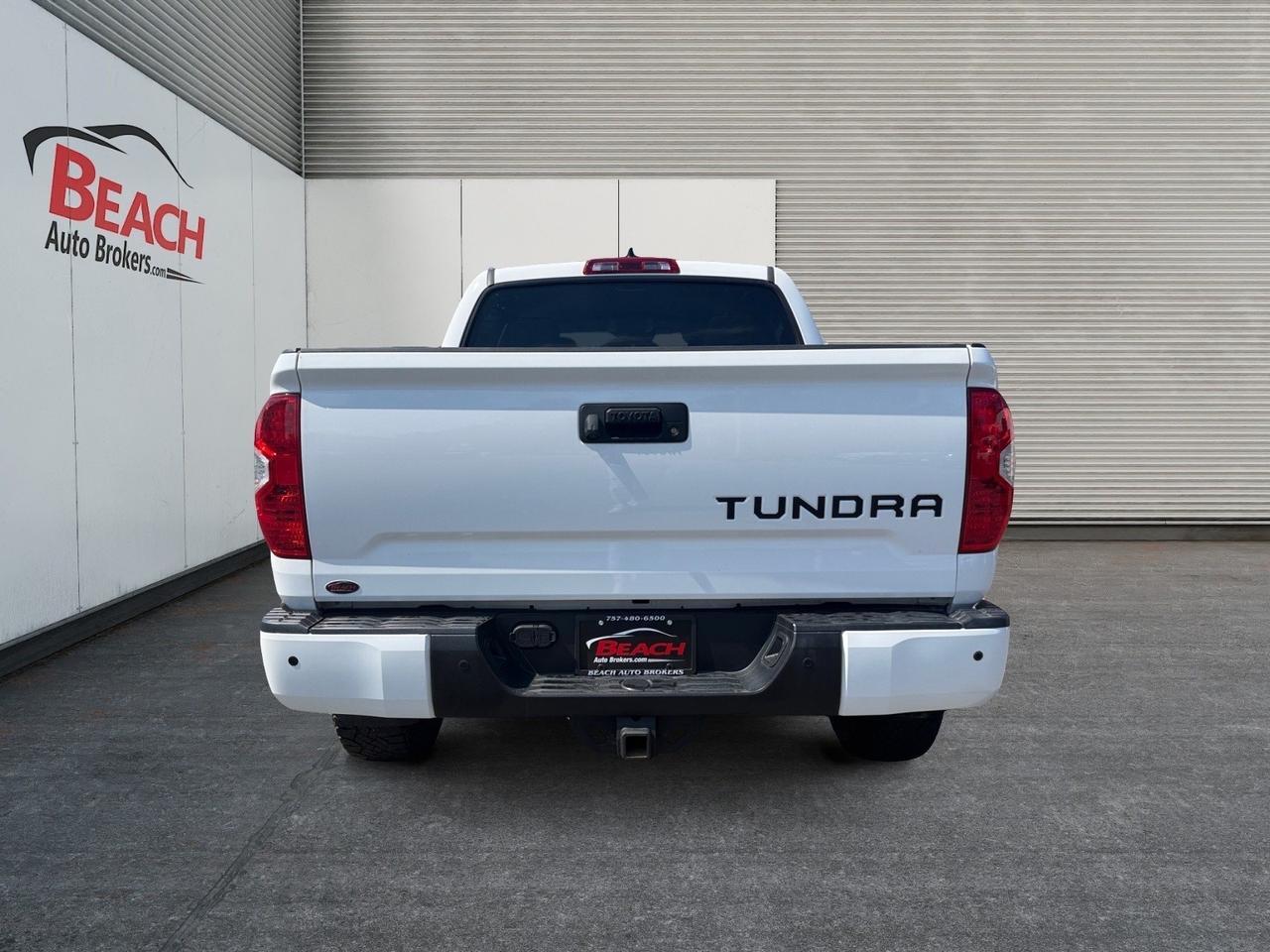 2020 Toyota Tundra 4WD SR5, BLUETOOTH, WIFI, BACKUP CAMERA, TOW PACKAGE, BED LINER, BLIND SPOT ALERT, POWER MIRRORS, TRAILER BRAKE CONTROL, COME AND TEST DRIVE THIS TOYOTA TUNDRA TODAY! Norfolk VA