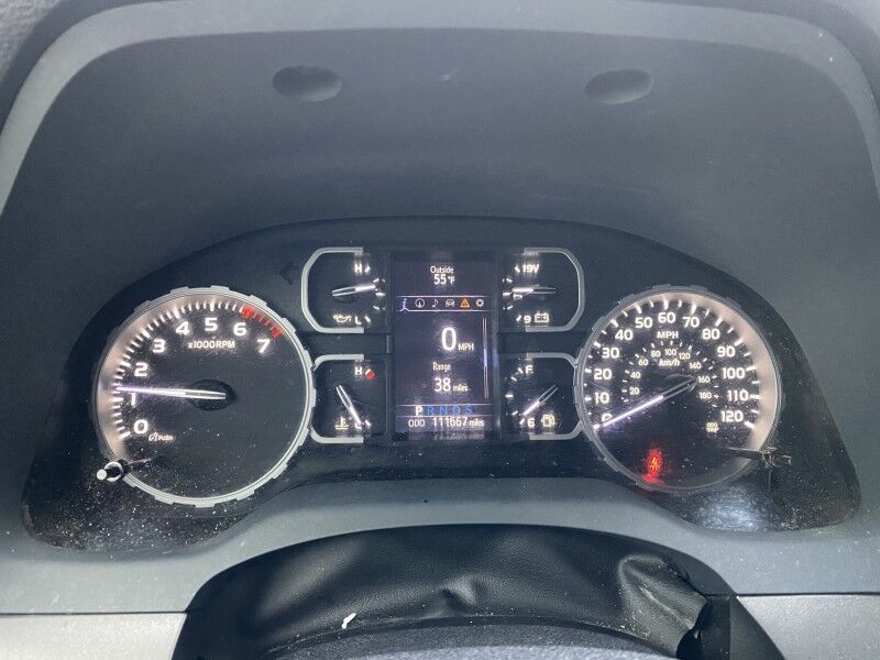 2020 Toyota Tundra 4WD SR5 Bristol  PA