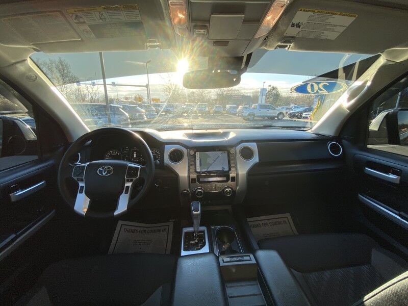2020 Toyota Tundra 4WD SR5 Bristol  PA
