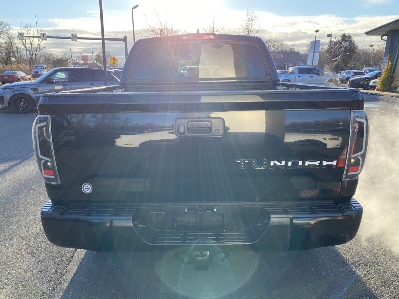 2020 Toyota Tundra 4WD SR5 Bristol  PA