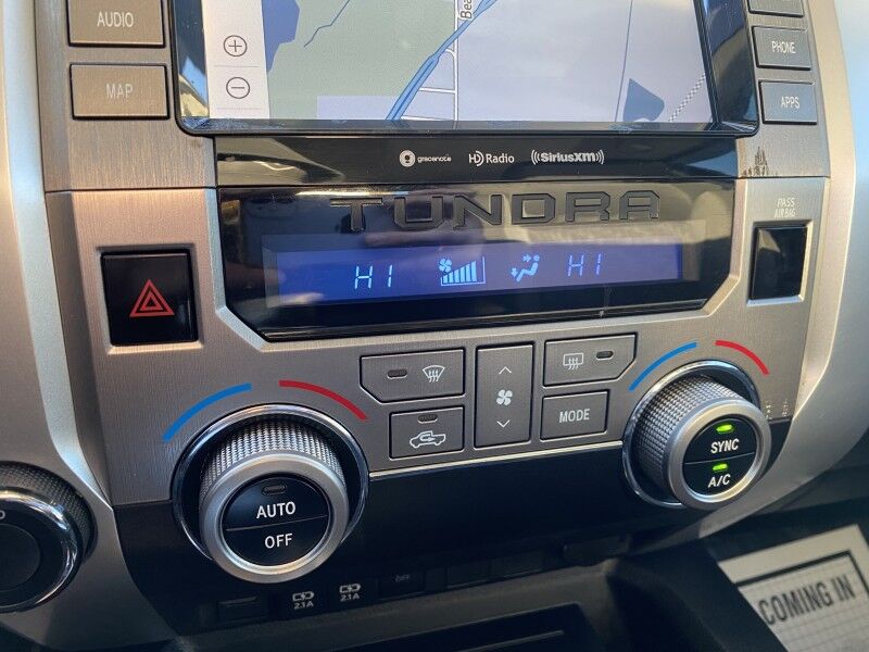 2020 Toyota Tundra 4WD SR5 Bristol  PA