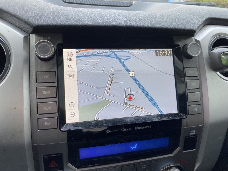 2020 Toyota Tundra 4WD SR5 Bristol  PA