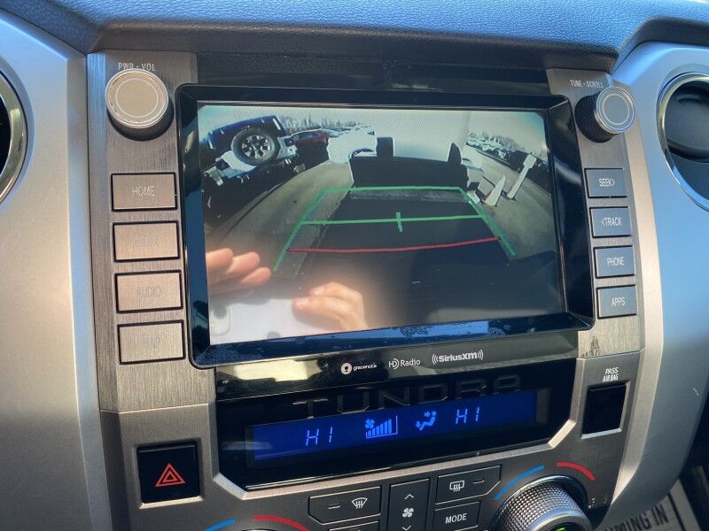 2020 Toyota Tundra 4WD SR5 Bristol  PA