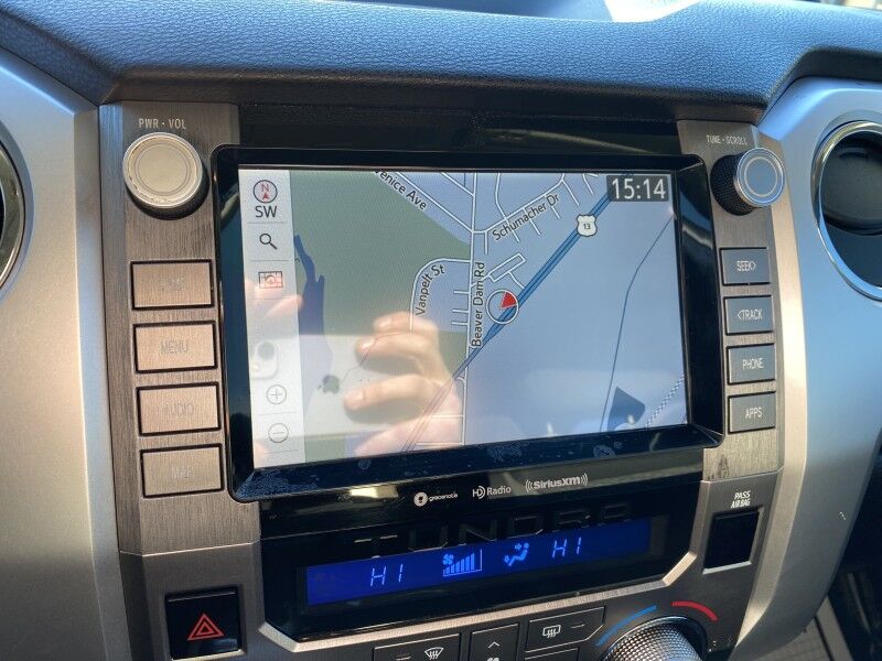 2020 Toyota Tundra 4WD SR5 Bristol  PA