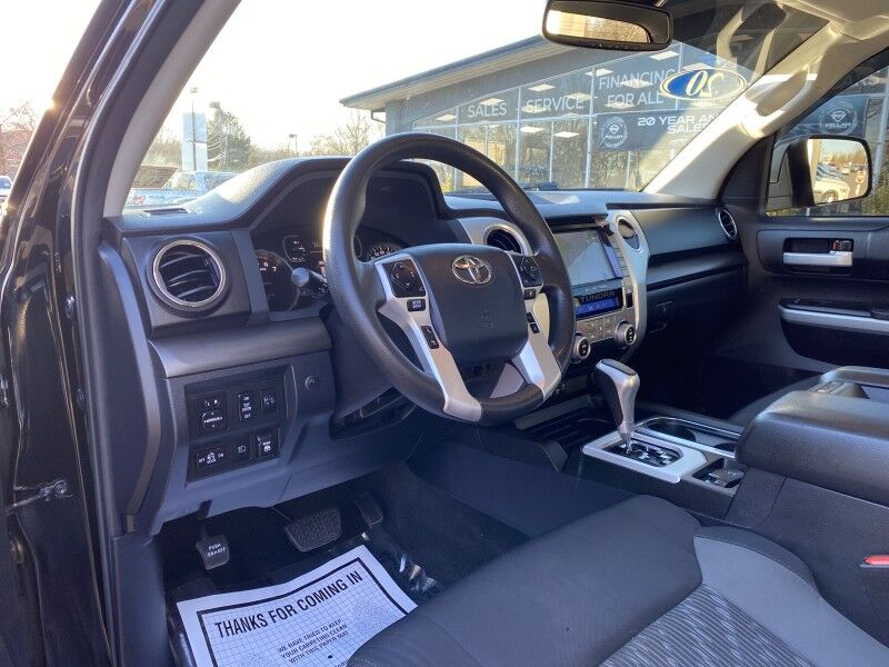 2020 Toyota Tundra 4WD SR5 Bristol  PA