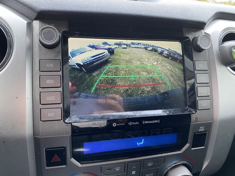 2020 Toyota Tundra 4WD SR5 Bristol  PA