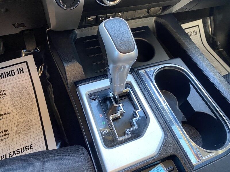 2020 Toyota Tundra 4WD SR5 Bristol  PA