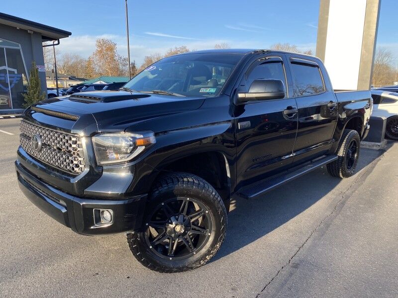 2020 Toyota Tundra 4WD SR5 Bristol  PA
