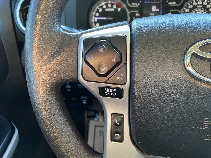 2020 Toyota Tundra 4WD SR5 Bristol  PA