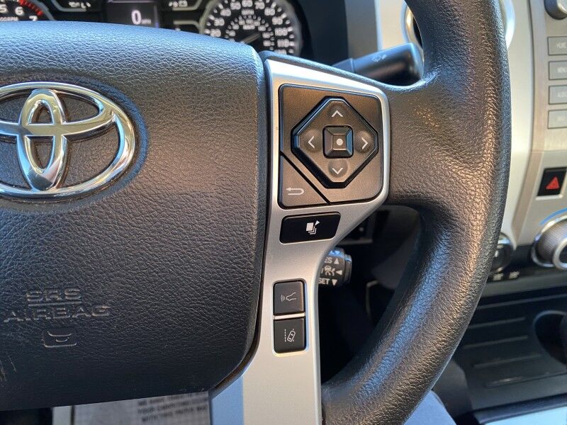 2020 Toyota Tundra 4WD SR5 Bristol  PA