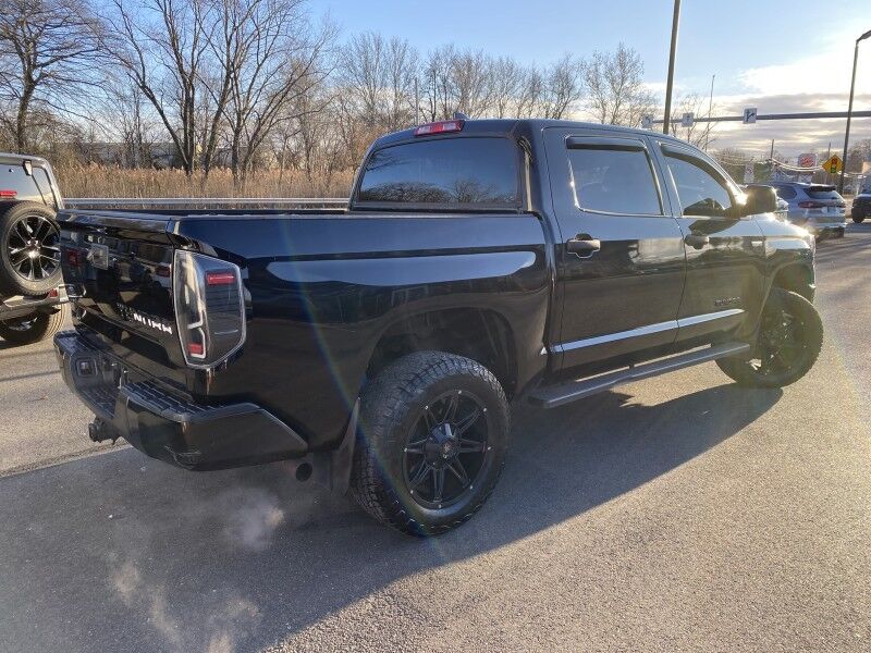 2020 Toyota Tundra 4WD SR5 Bristol  PA