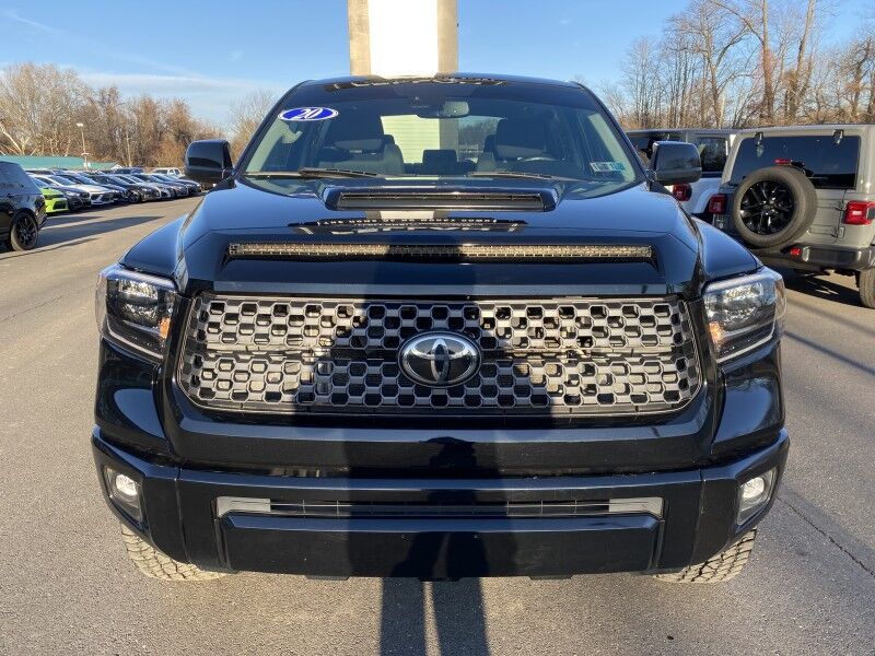 2020 Toyota Tundra 4WD SR5 Bristol  PA