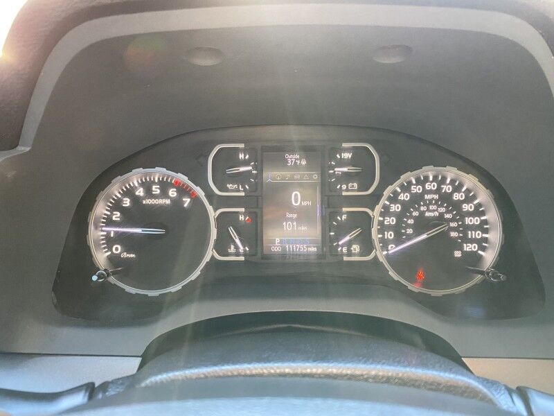 2020 Toyota Tundra 4WD SR5 Bristol  PA