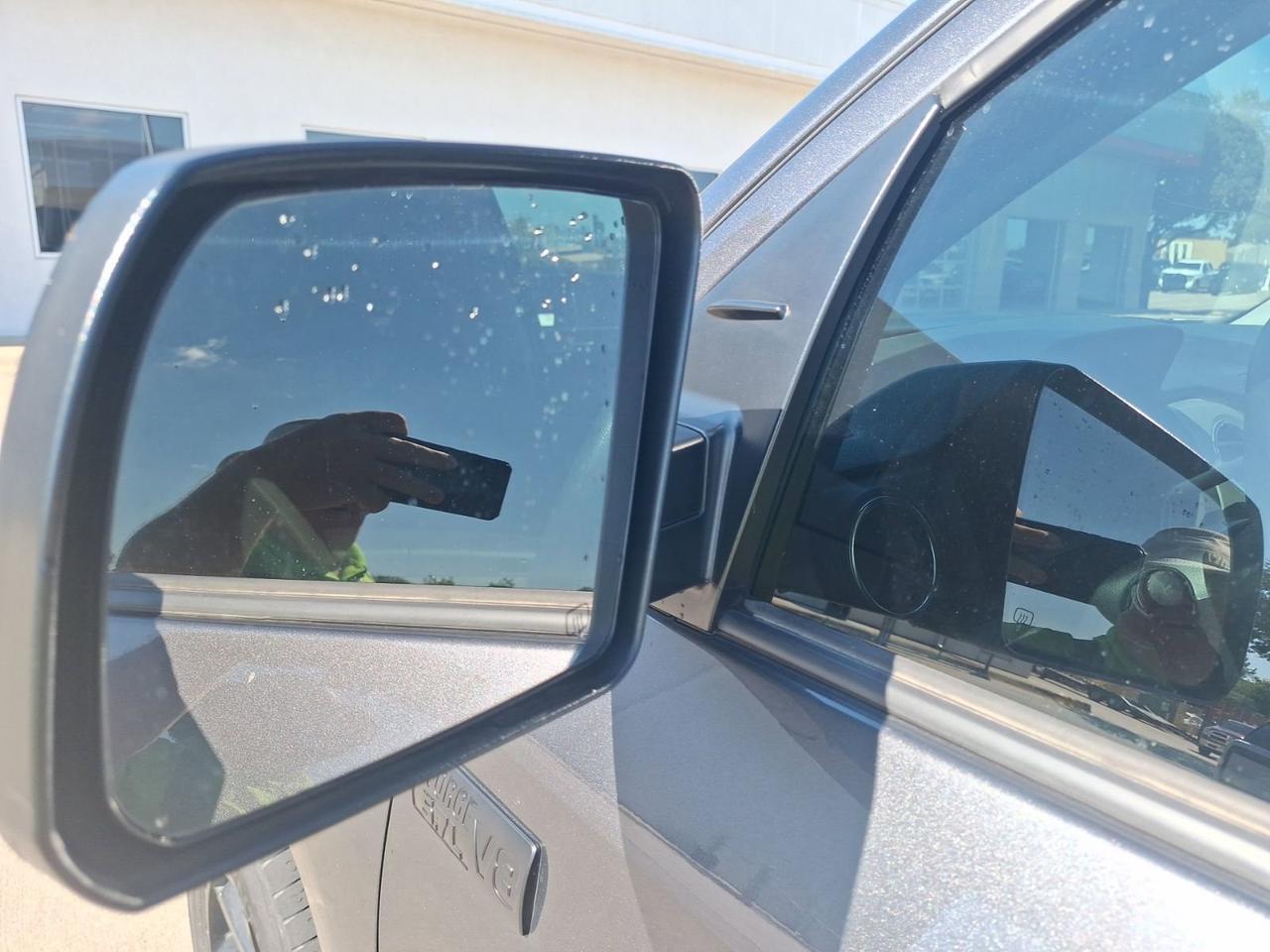 2020 Toyota Tundra 4WD SR5 Hurst TX