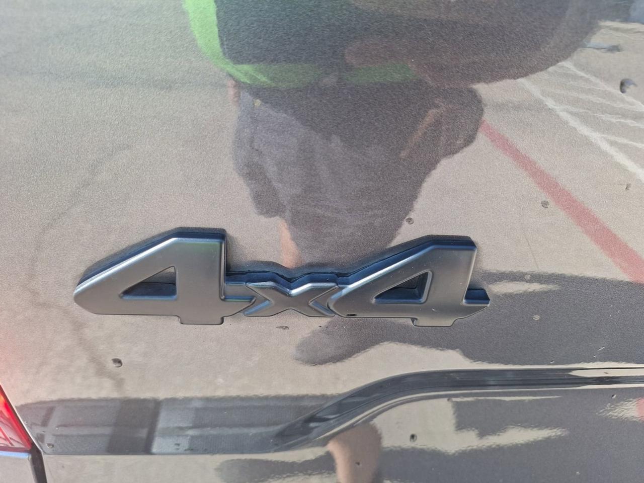 2020 Toyota Tundra 4WD SR5 Hurst TX