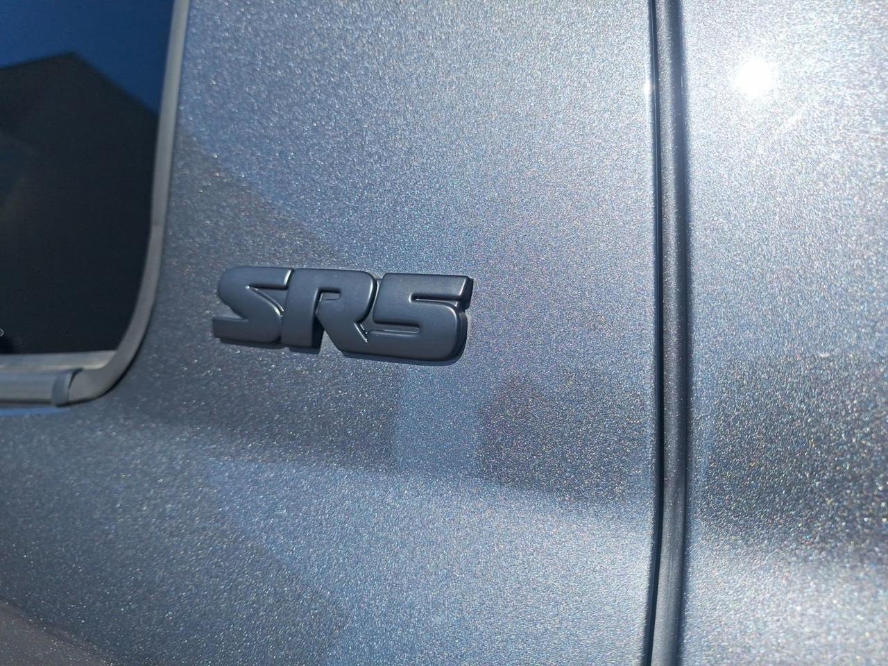 2020 Toyota Tundra 4WD SR5 Hurst TX