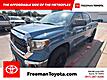 2020 Toyota Tundra 4WD SR5